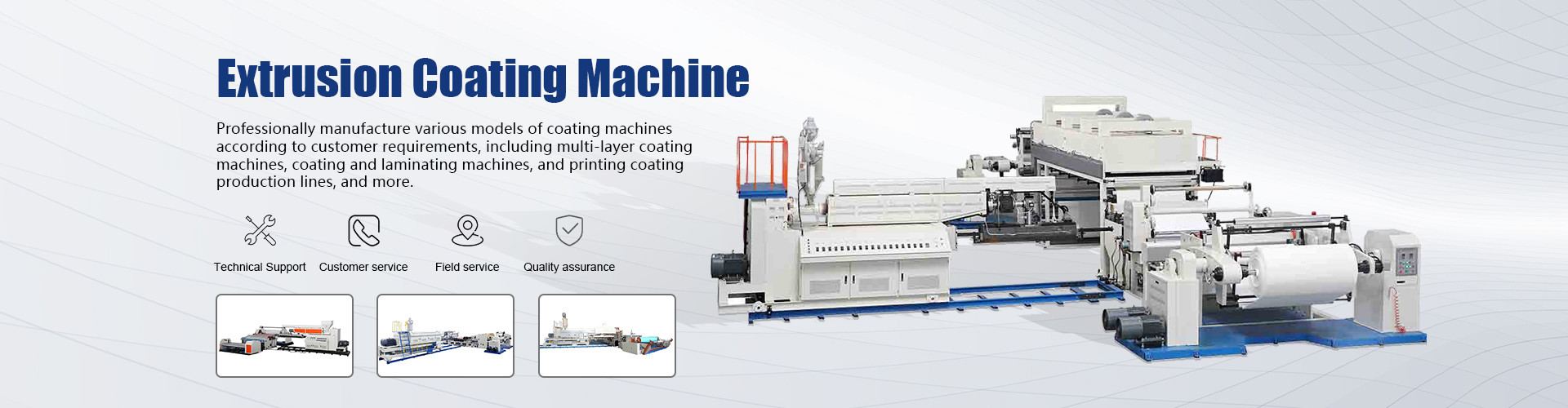 คุณภาพ เครื่องเลมเนียตแบบ extrusion โรงงาน