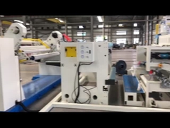 เครื่องเคลือบผ้าไม่เนื้อ คืออะไร?