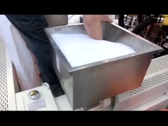 วิธีการทํางานของเครื่องพิมพ์ ABA บลอยฟิล์ม