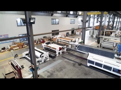 HLM100-2400 เครื่องเลมเนียนเคลือบไม่เนื้อ คืออะไร?