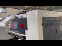 เครื่องเคลือบ PET HLM100-2000 คืออะไร?