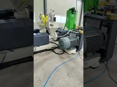 วิธีการทํางานสําหรับเครื่องเป่าหนัง AB?