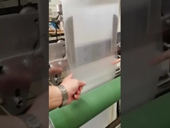 รู้จักเครื่องตัดหนังสําหรับเครื่องเป่าหนังไหม