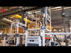 เครื่องบดหนังแบบเอบี คอ-เอ็กซ์ทรูชั่น