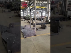 ผู้ผลิตสายสินค้า SL-50-700 extruder