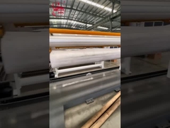 การจัดส่งเครื่องเคลือบ extrusion HLM100-2000