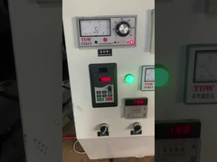 เครื่องเลมเนอร์ความเร็วสูง FSK สําหรับการผลิตกระดาษครัฟท์โฟลีย์อลูมิเนียม